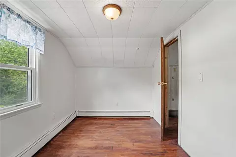Bedroom - 30 Park Ave, Eldred, PA 16731 photo 8 of 8