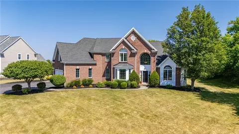 59 Cobblecreek Rd, Victor, NY 14564