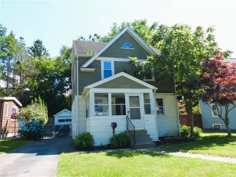 53 Coolidge Rd, Irondequoit, NY 14622 photo 1