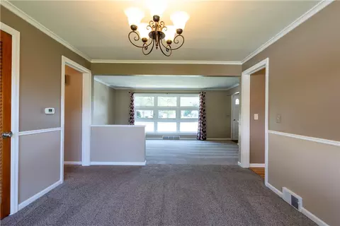 Living - 53 Cedar Ln, Irondequoit, NY 14622 photo 7 of 8