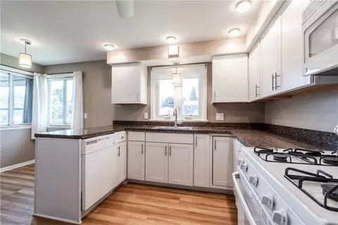 Kitchen - 53 Cedar Ln, Irondequoit, NY 14622 photo 2 of 8