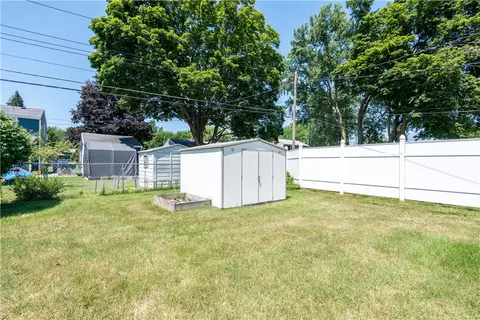 Exterior - 53 Cedar Ln, Irondequoit, NY 14622 photo 6 of 6
