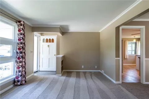 Living - 53 Cedar Ln, Irondequoit, NY 14622 photo 2 of 8