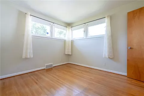 Bedroom - 53 Cedar Ln, Irondequoit, NY 14622 photo 3 of 3