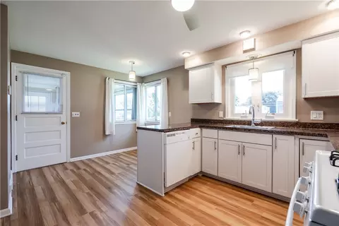 Kitchen - 53 Cedar Ln, Irondequoit, NY 14622 photo 1 of 8