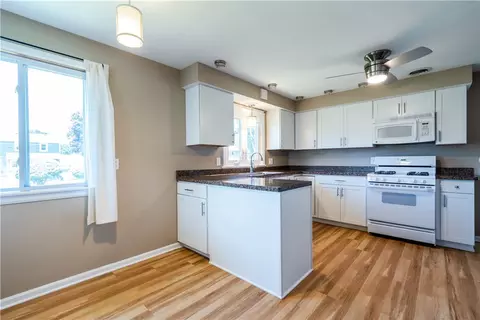 Kitchen - 53 Cedar Ln, Irondequoit, NY 14622 photo 3 of 8