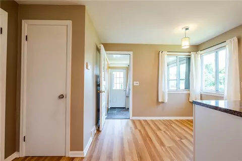 Entry Way - 53 Cedar Ln, Irondequoit, NY 14622 photo 2 of 2