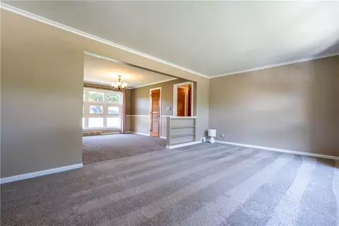 Living - 53 Cedar Ln, Irondequoit, NY 14622 photo 1 of 8