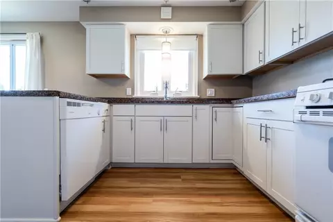 Kitchen - 53 Cedar Ln, Irondequoit, NY 14622 photo 5 of 8