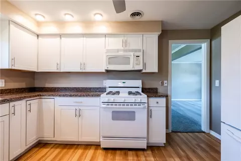 Kitchen - 53 Cedar Ln, Irondequoit, NY 14622 photo 8 of 8