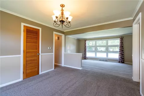 Living - 53 Cedar Ln, Irondequoit, NY 14622 photo 5 of 8