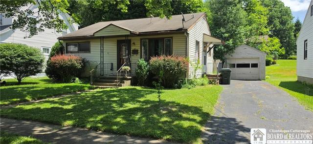 82 Lovall Ave, Jamestown, NY 14701