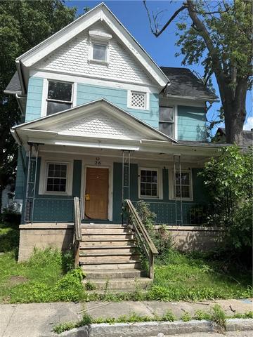 26 Lloyd St, Rochester, NY 14611