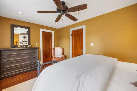 Bedroom - 489 Helendale Rd, Irondequoit, NY 14609 photo 2 of 8