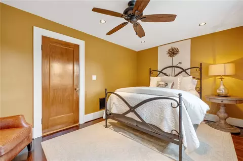 Bedroom - 489 Helendale Rd, Irondequoit, NY 14609 photo 1 of 8