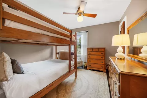Bedroom - 489 Helendale Rd, Irondequoit, NY 14609 photo 4 of 8