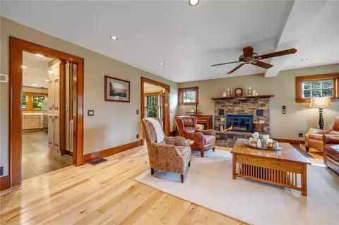 Living - 489 Helendale Rd, Irondequoit, NY 14609 photo 6 of 7