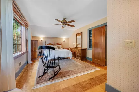 Bedroom - 489 Helendale Rd, Irondequoit, NY 14609 photo 8 of 8