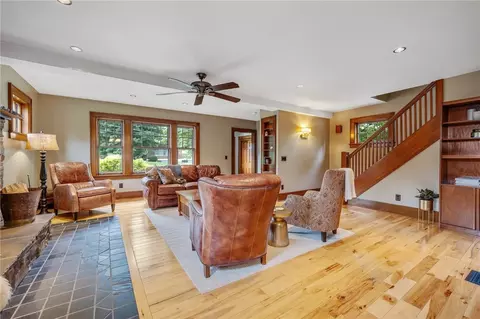 Living - 489 Helendale Rd, Irondequoit, NY 14609 photo 3 of 7