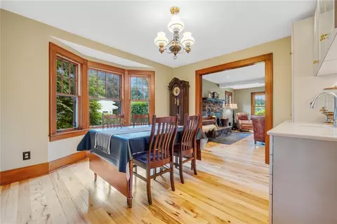 Dining - 489 Helendale Rd, Irondequoit, NY 14609 photo 1 of 3