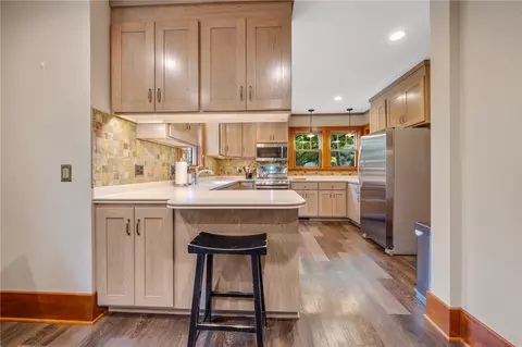 Kitchen - 489 Helendale Rd, Irondequoit, NY 14609 photo 1 of 6