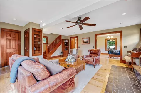 Living - 489 Helendale Rd, Irondequoit, NY 14609 photo 1 of 7