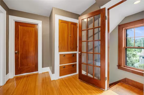 Entry Way - 489 Helendale Rd, Irondequoit, NY 14609 photo 5 of 6