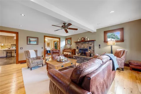 Living - 489 Helendale Rd, Irondequoit, NY 14609 photo 5 of 7