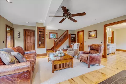 Living - 489 Helendale Rd, Irondequoit, NY 14609 photo 2 of 7