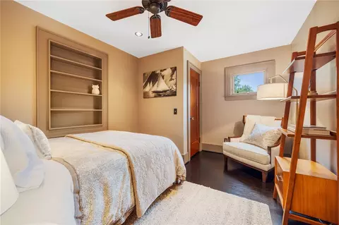 Bedroom - 489 Helendale Rd, Irondequoit, NY 14609 photo 5 of 8