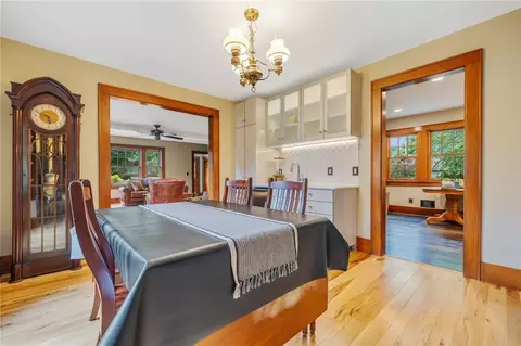 Dining - 489 Helendale Rd, Irondequoit, NY 14609 photo 2 of 3
