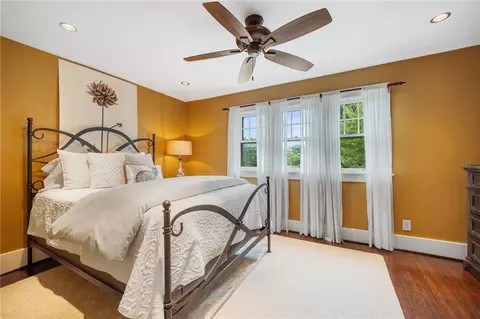 Bedroom - 489 Helendale Rd, Irondequoit, NY 14609 photo 3 of 8