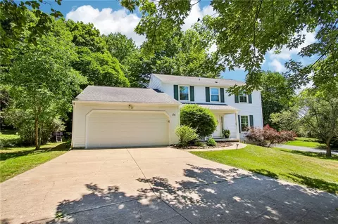 56 Shagbark Way, Perinton, NY 14450