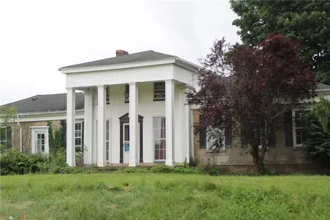 411 White Rd, Sweden, NY 14420