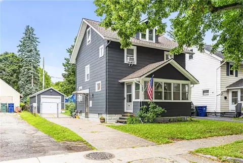 289 Wisconsin St, Rochester, NY 14609