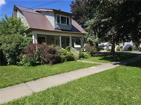 401 Rensselaer Ave, Ogdensburg, NY 13669