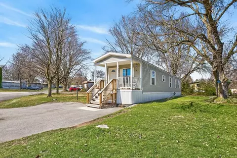 15 Glenview, Clifton Springs, NY 14432