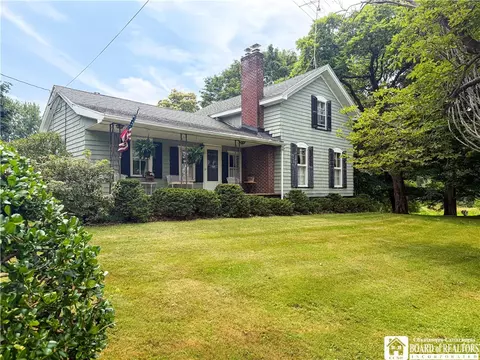 3109 Route 83, Arkwright, NY 14063