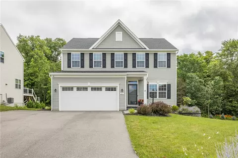 275 Turtle Run, Walworth, NY 14568