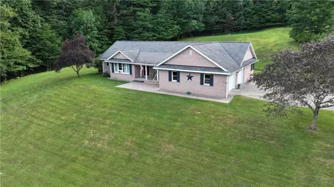 203 Gates Holw, Bradford, PA 16701