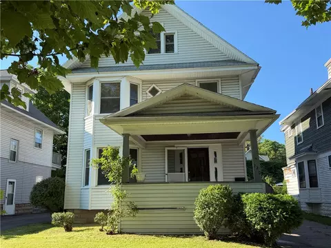 220 Electric Ave, Rochester, NY 14613