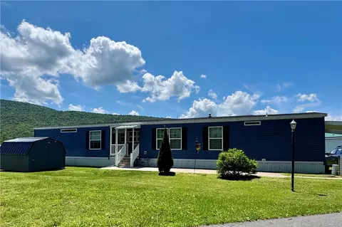 9619 State Highway 7 Lot #2, Worcester, NY 12197