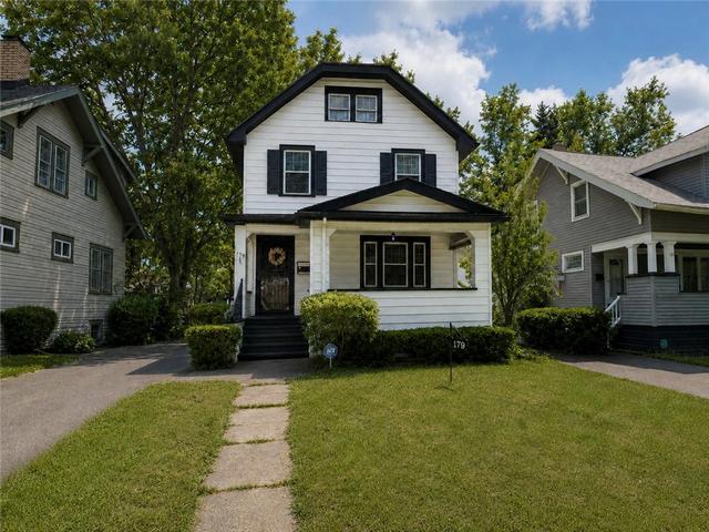 179 Roxborough Rd, Rochester, NY 14619