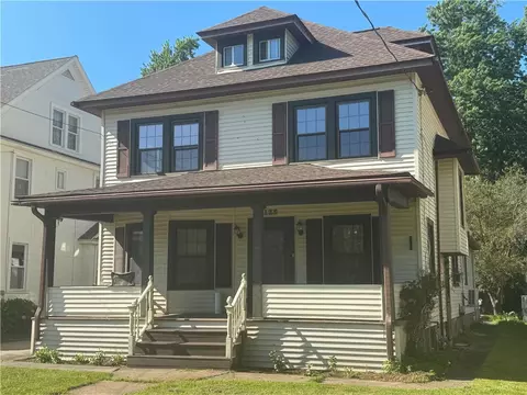 125 Caroline St, Albion, NY 14411