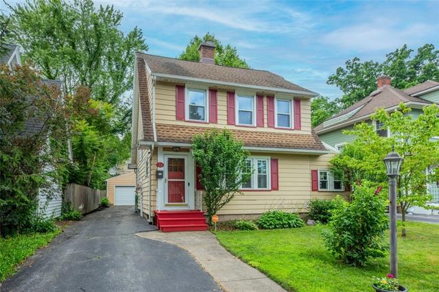 73 Harding Rd, Rochester, NY 14612