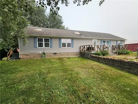 9978 Route 19, Houghton, NY 14744