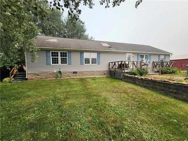9978 Route 19, Houghton, NY 14744