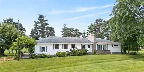 485 Colby St, Ogden, NY 14559