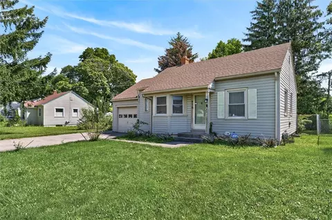 478 La Grange Ave, Rochester, NY 14615