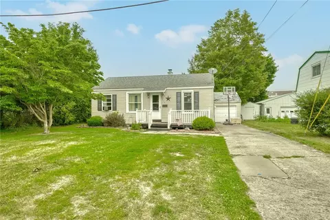 233 Fair St, Arcadia, NY 14513